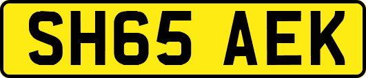 SH65AEK