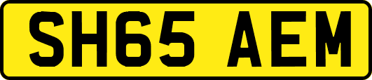 SH65AEM