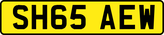 SH65AEW