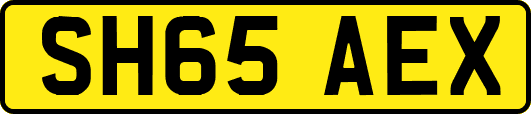 SH65AEX