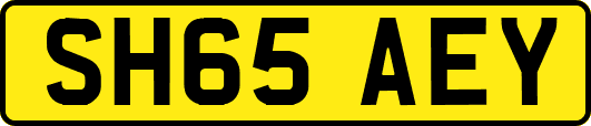 SH65AEY