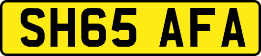 SH65AFA