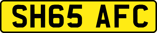 SH65AFC