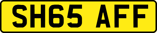 SH65AFF