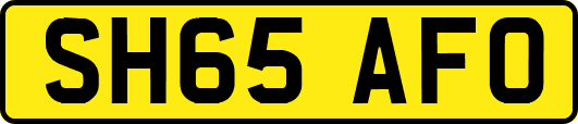 SH65AFO
