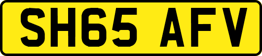 SH65AFV