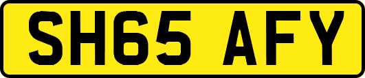 SH65AFY