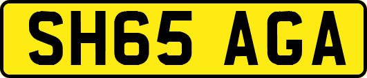 SH65AGA