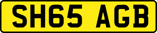 SH65AGB