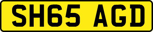 SH65AGD