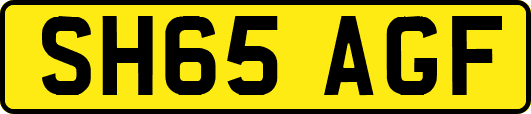 SH65AGF