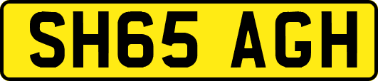 SH65AGH