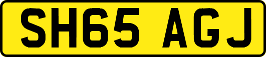 SH65AGJ