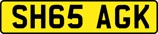 SH65AGK
