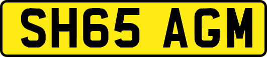 SH65AGM