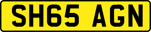 SH65AGN