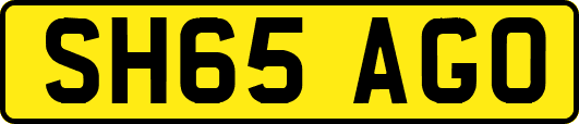 SH65AGO