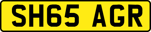 SH65AGR