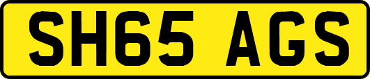 SH65AGS