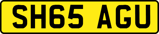 SH65AGU