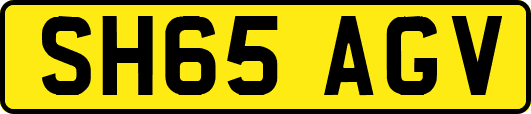 SH65AGV