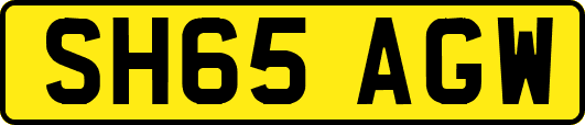 SH65AGW