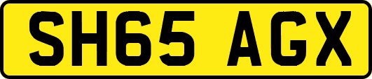 SH65AGX