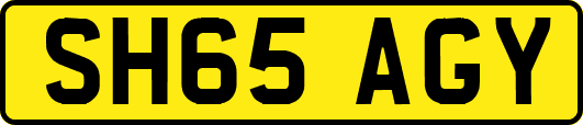 SH65AGY
