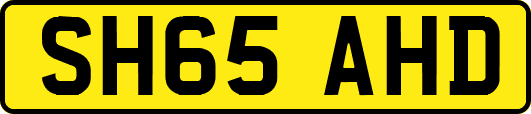 SH65AHD