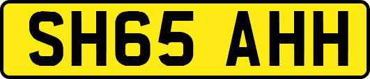 SH65AHH