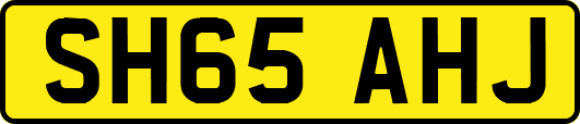 SH65AHJ