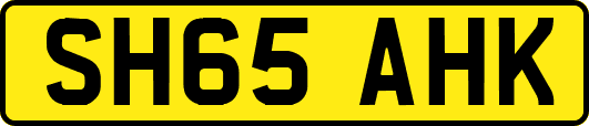 SH65AHK