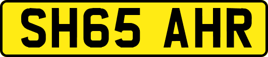 SH65AHR