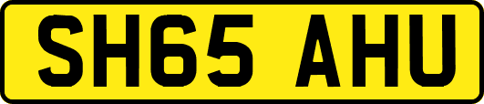 SH65AHU
