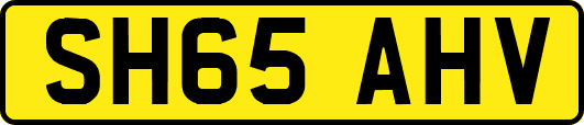 SH65AHV
