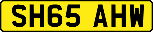 SH65AHW