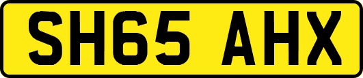 SH65AHX