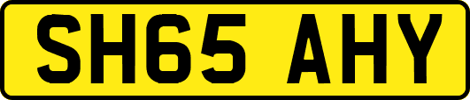 SH65AHY