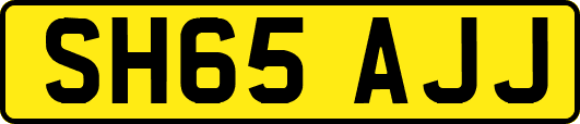 SH65AJJ