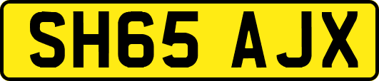 SH65AJX