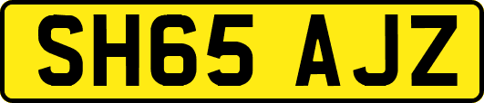 SH65AJZ