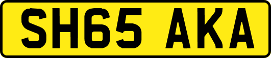 SH65AKA