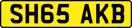 SH65AKB