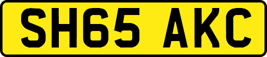 SH65AKC