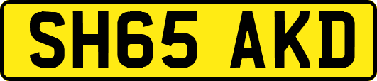 SH65AKD