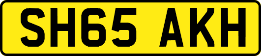 SH65AKH