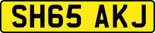 SH65AKJ