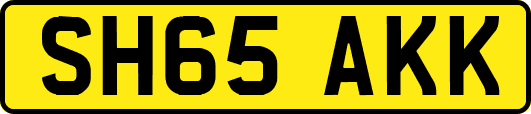 SH65AKK