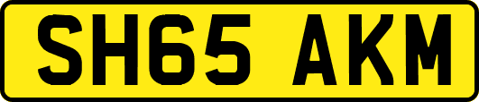 SH65AKM