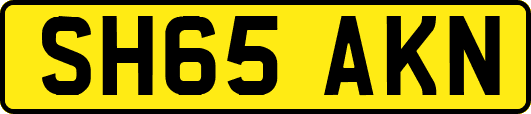 SH65AKN